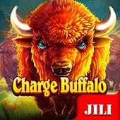 Charge Buffalo hot pick icon